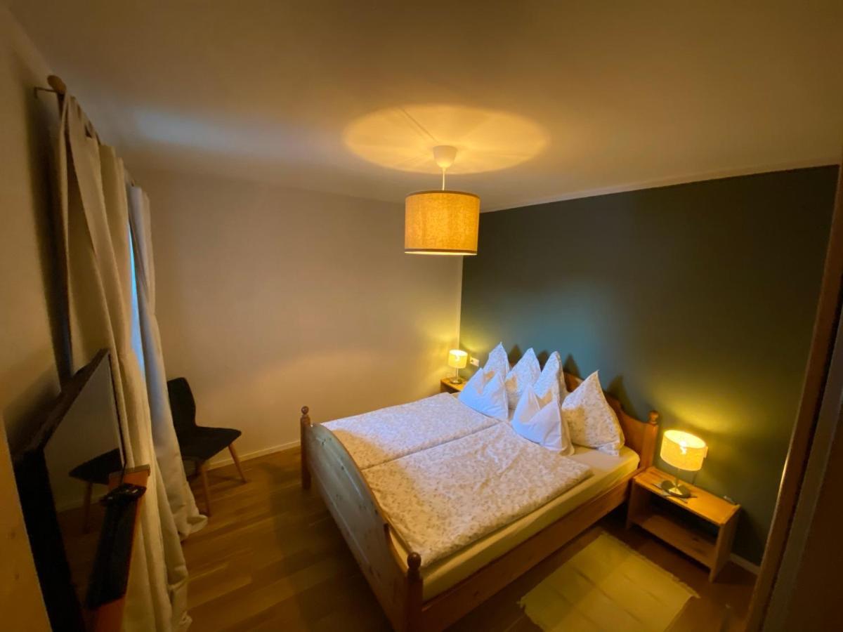 Ferienwohnung Genner Kitzbühel Exterior foto