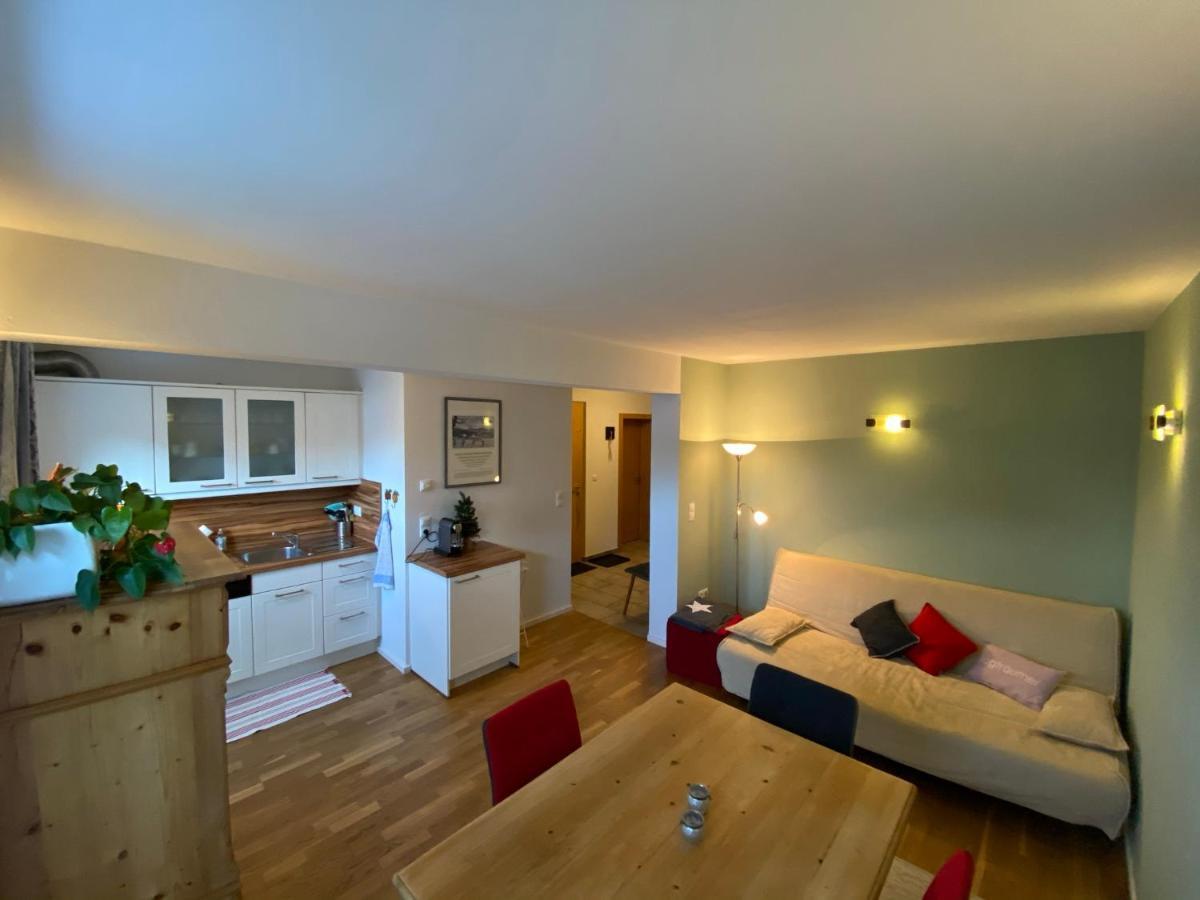 Ferienwohnung Genner Kitzbühel Exterior foto