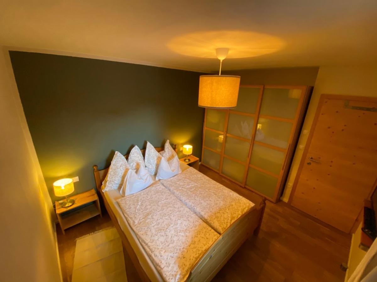 Ferienwohnung Genner Kitzbühel Exterior foto