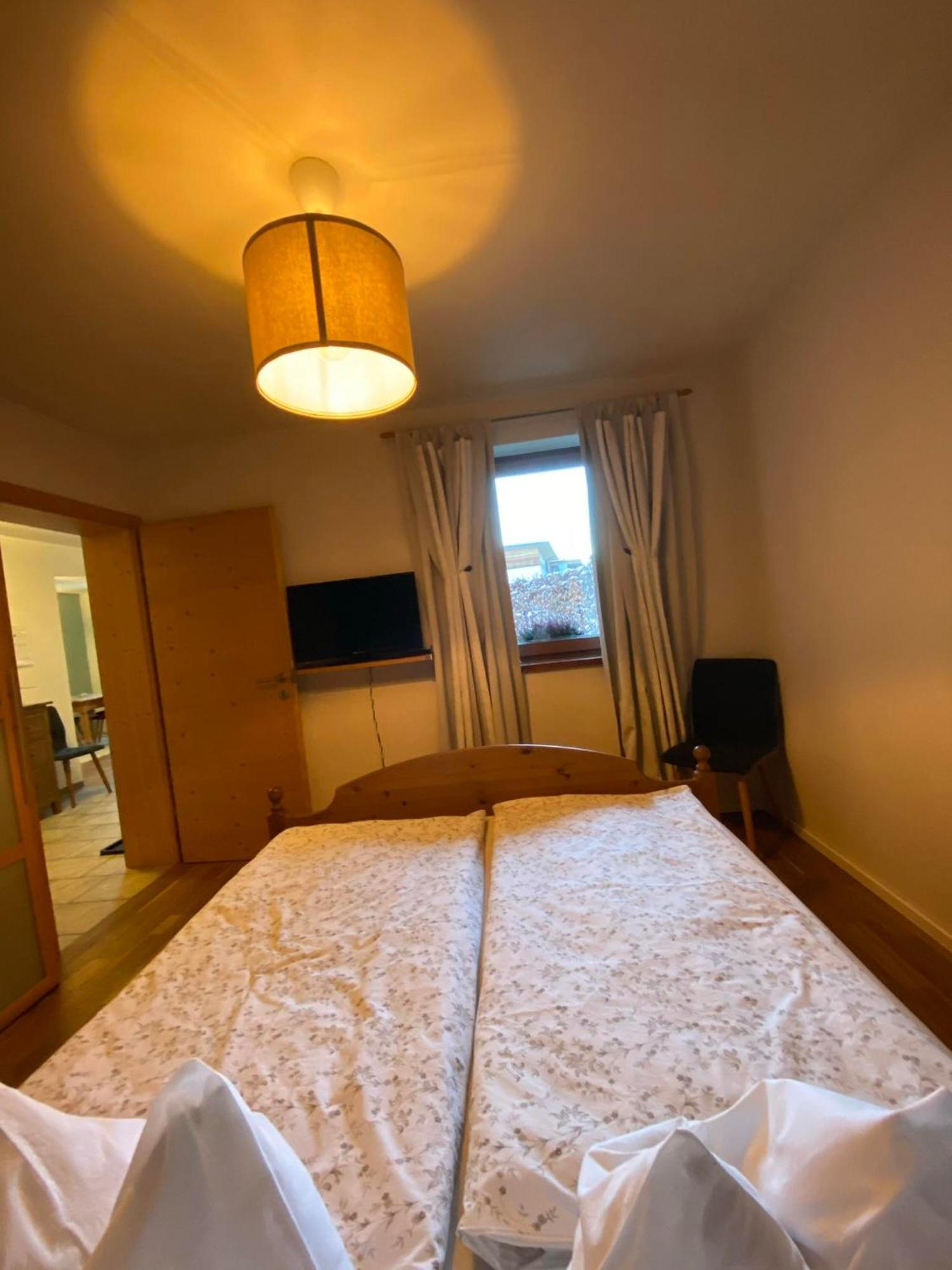 Ferienwohnung Genner Kitzbühel Exterior foto